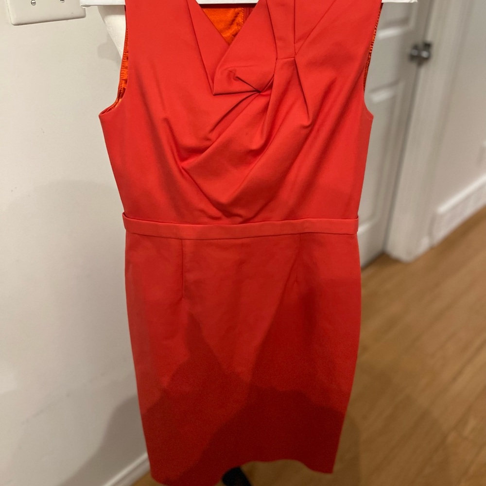 Tahari women dress, size 2